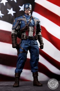 Captain America