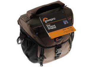 Сумка LowePro Nova 140 AW