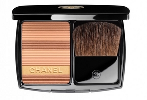 Soleil Tan de Chanel #907 Sable Beige