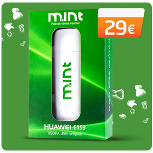 Elisa mint