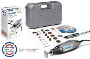 DREMEL® 300 или 3000