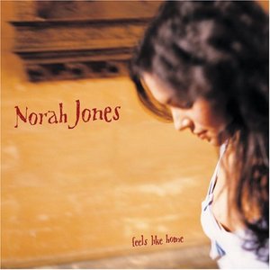 Norah Jones. Feels Like Home (LP)