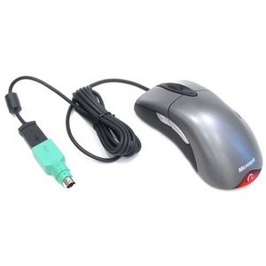 Microsoft IntelliMouse Explorer 3.0