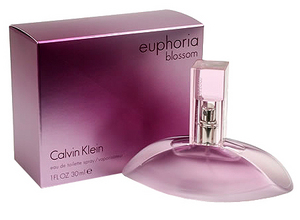 Calvin Klein - Euphoria