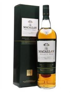 Macallan 12 лет