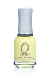 Лак Orly Lemonade