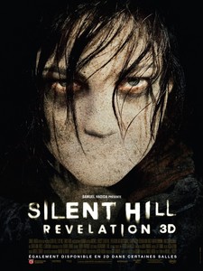 + Silent Hill: Revelation 3D