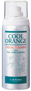 Lebel Cosmetics Cool Orange Fresh Shower