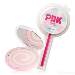 Etude House Pink Candy Sweet Cake Fragrance 6g