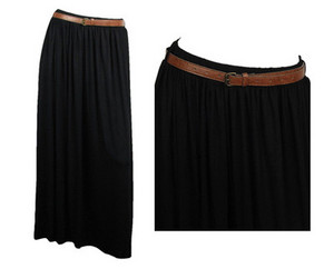 long skirt