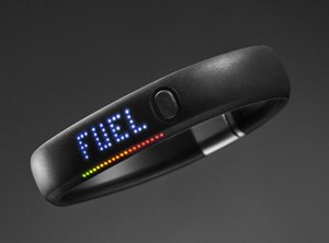 Nike FuelBand