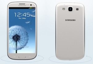 Samsung Galaxy S3