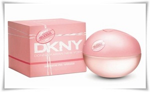 DKNY Pink Macaroon