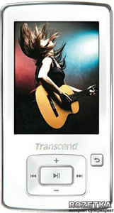 Transcend T.Sonic 870 8GB White