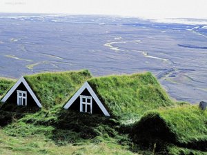 Поездка в Исландию