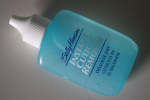 SALLY HANSEN Instant Cuticle Remover