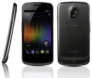 Samsung Galaxy Nexsus