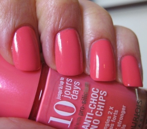 Bourjois 10 jours №25