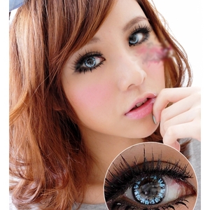 circle lenses