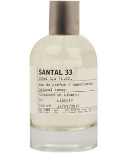 LE LABO SANTAL 33