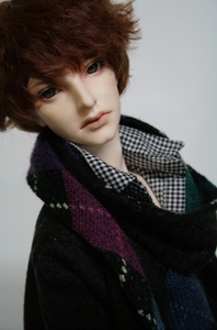 BJD Joshua