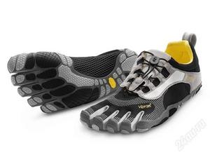 FiveFinger Модель Bikila LS