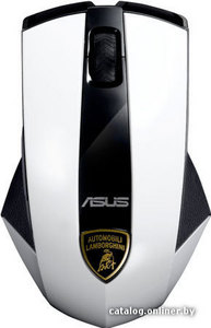 Мышь ASUS Lamborghini