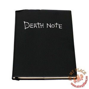 DeathNote