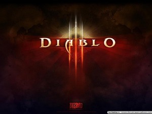 diablo III