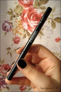 Chanel Stylo Yeux Waterproof #10