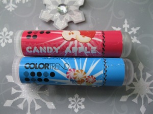 Avon Candy Land Lip Balm