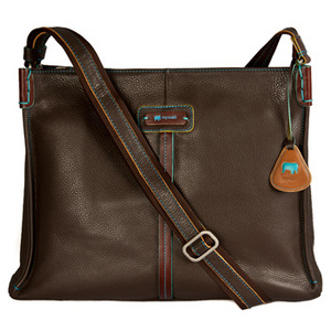 Cross Body Shoulder Bag