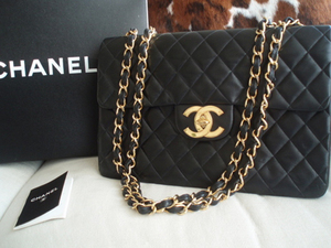 Сумочка Chanel