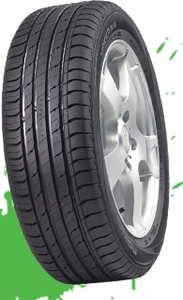 Nokian Hakka Blue (205/55/16)