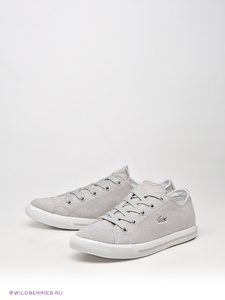 кеды Lacoste