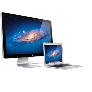 Apple Thunderbolt Display (27-inch)