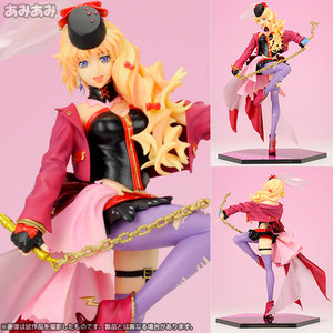 Figuarts ZERO Macross Frontier - Sheryl Nome