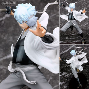 G.E.M. Series Gintama - Shiroyasha Complete Figure