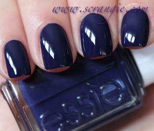 Essie - No More Film