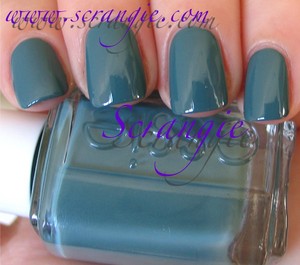 Essie - School of Hard Rocks