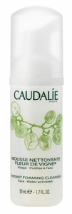 Мусс для умывания Caudalie 50 мл.