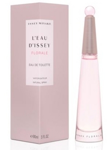 L'eau d'Issey Perfume by Issey Miyake