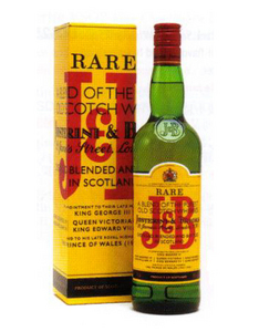 J&B