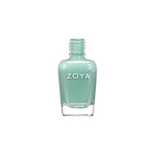 Zoya Nail Polish - Wednesday