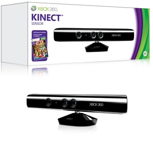 Kinect