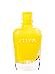 Zoya Nail Polish - Creamy