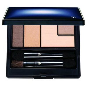 Cle de Peau Beaute Eye Color Quad