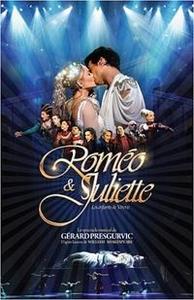 Rom&#233;o & Juliette - Les enfants de V&#233;rone DVD