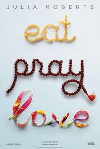 Eat Pray Love