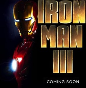 iron man 3